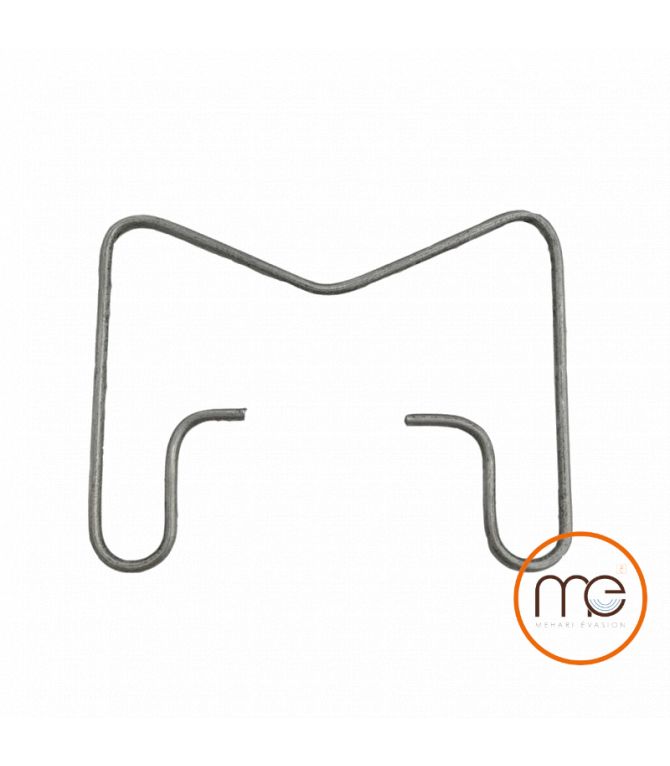 RESSORT DE BUTEE EMBRAYAGE ANCIEN MODELE DE 1970 à 04/1982