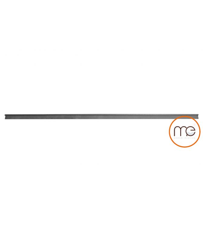 CHARNIERE DE PORTE ARRIERE POUR 2CV CAMIONETTE ET ACADIANE