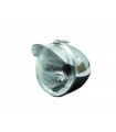 CASQUETTE CHROME PHARE 2CV LA PAIRE