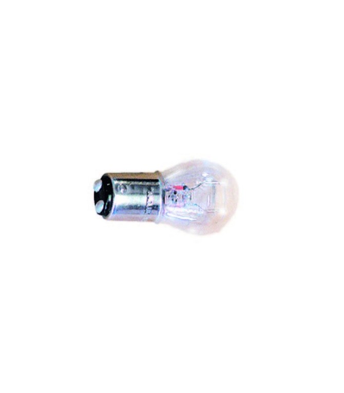 AMPOULE STOP ET VEILLEUSE 12V 21W 5W POUR 2CV OU MEHARI