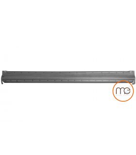 DESSOUS DE BAIE DE PARE BRISE DE 2CV