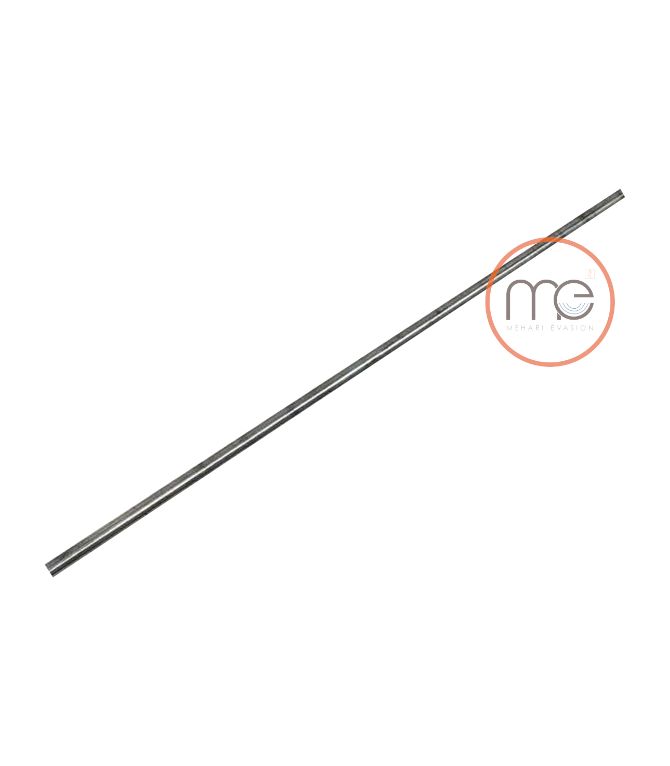 TIGE DE GARNITURE DE SIEGE LONGUEUR 550mm