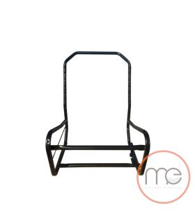 ARMATURE DE SIÈGE AVANT NUE GAUCHE SYMÉTRIQUE