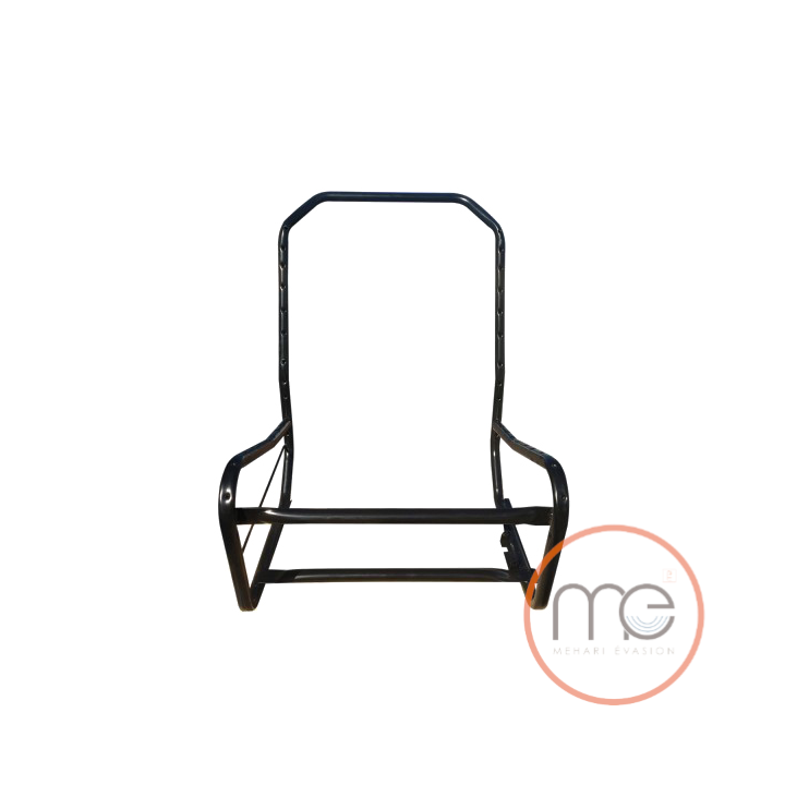ARMATURE DE SIÈGE AVANT NUE DROIT SYMÉTRIQUE