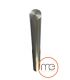 TIGE DE POMPE A ESSENCE 110mm POUR MEHARI 2CV6 - 2CV4 - ACADIANE - AMI 8
