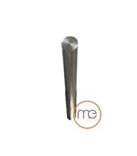 TIGE DE POMPE A ESSENCE 110mm POUR MEHARI 2CV6 - 2CV4 - ACADIANE - AMI 8