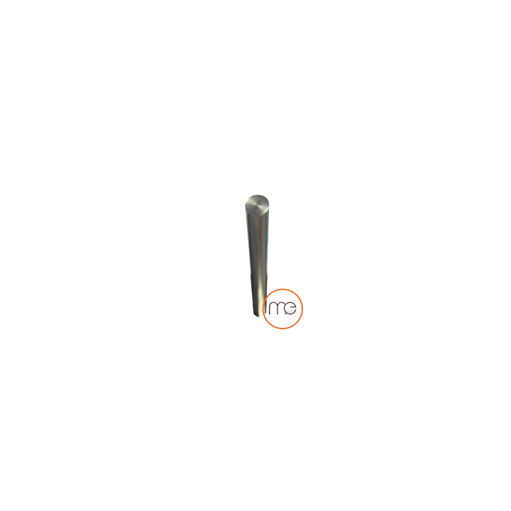 TIGE DE POMPE A ESSENCE 110mm POUR MEHARI 2CV6 - 2CV4 - ACADIANE - AMI 8