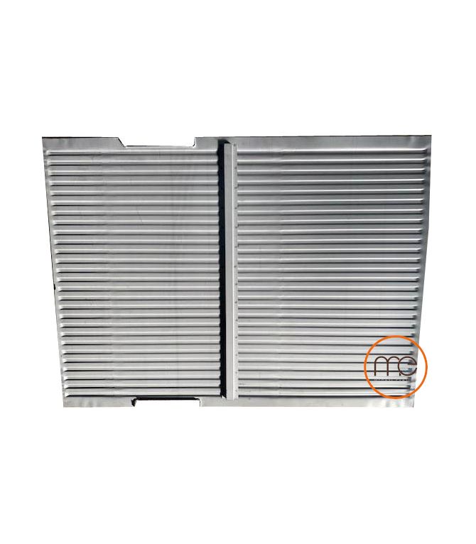 FOND DE CAISSE DE CHARGEMENT POUR AK250 (NON EXPÉDIABLE)