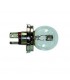 Ampoule code phare blanche 6 Volts - 40-45 W