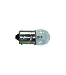 Ampoule blanche 6 V - 15 W