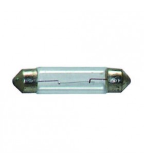 Ampoule navette 6 V - 5 W