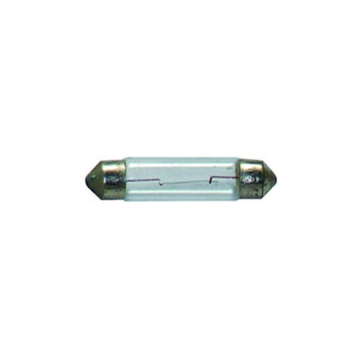 Ampoule navette 6 V - 5 W