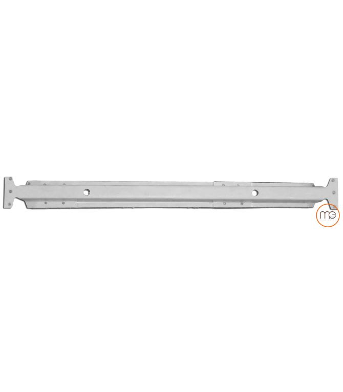 LONGERON LATÉRAL SOUS PLANCHER LATÉRAL APRÈS 1970