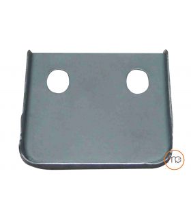 RENFORT DE FOND DE COFFRE