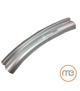 PROFIL DE REPARATION DE FLANC AVANT DE CAISSE 2CV AVANT GAUCHE