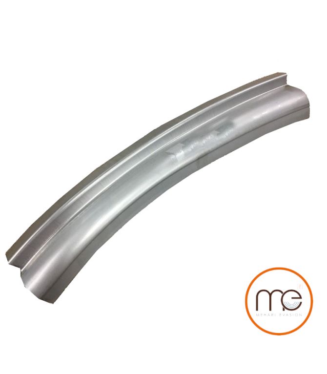 PROFIL DE REPARATION DE FLANC AVANT DE CAISSE 2CV AVANT GAUCHE