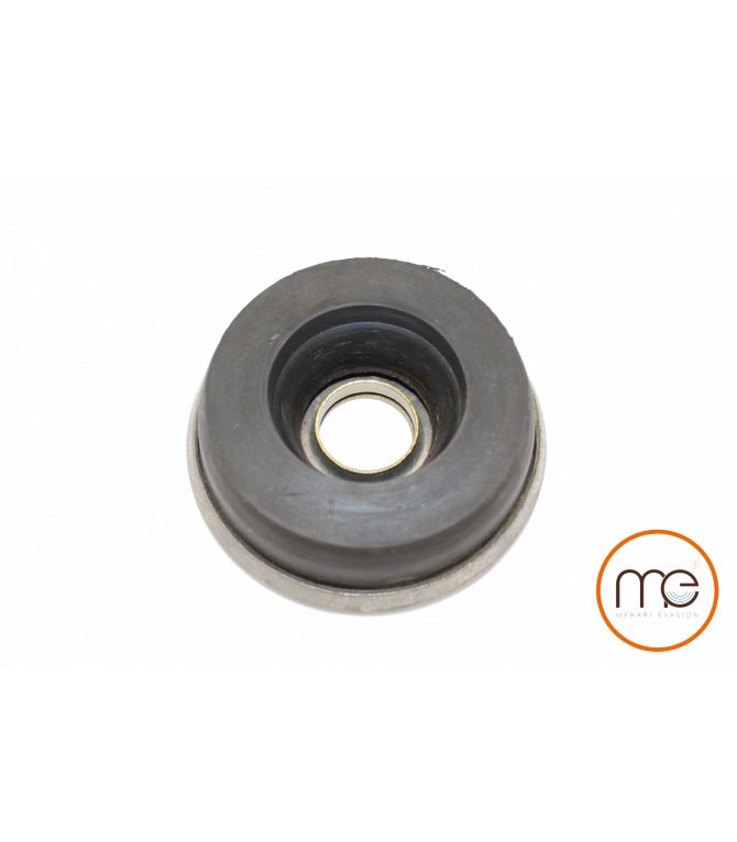 BUTÉE DE POT + SUPPORT DIAMÈTRE 130MM