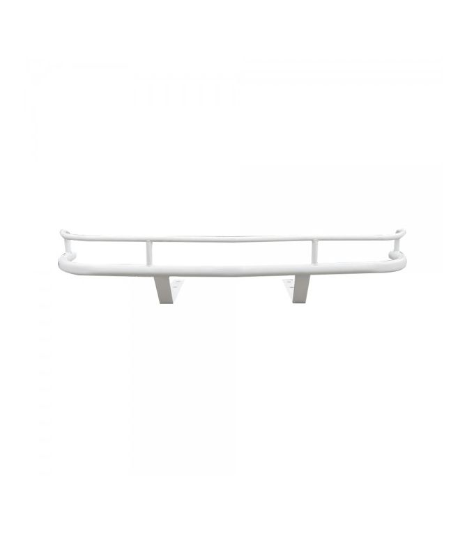 PARE CHOCS AVANT BLANC POUR MÉHARI