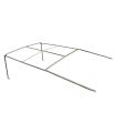 ARMATURE DE BACHE INOX TOP QUALITE