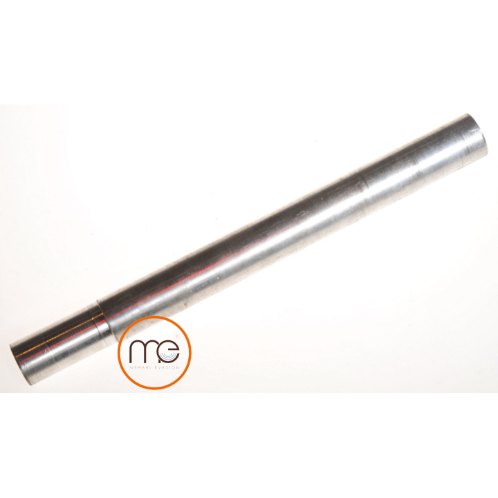 TUBE EN ALUMINIUM DE LA CULASSE POUR 2CV MEHARI ET DERIVES