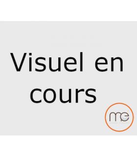 LOT HABILLAGE TABLIER + TABLETTE NOIR 7 PIECES 2CV APRES 1970 TOP QUALITE