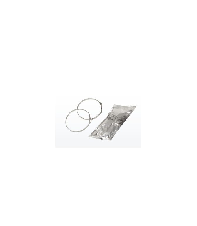 KIT GRAISSE ET COLLIERS POUR SOUFFLET DE CARDAN COTÉ ROUE