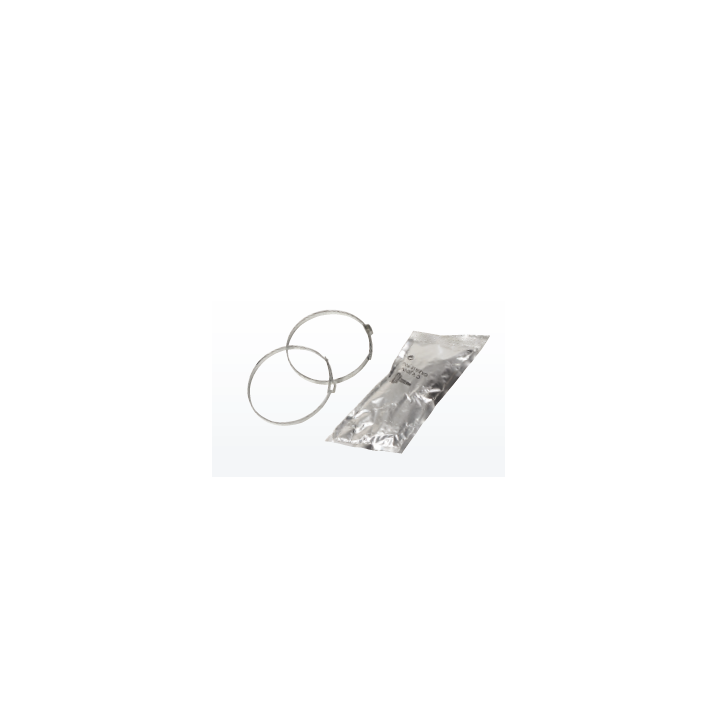 KIT GRAISSE ET COLLIERS POUR SOUFFLET DE CARDAN COTÉ BOITE