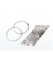 KIT GRAISSE ET COLLIERS POUR SOUFFLET DE CARDAN COTÉ BOITE