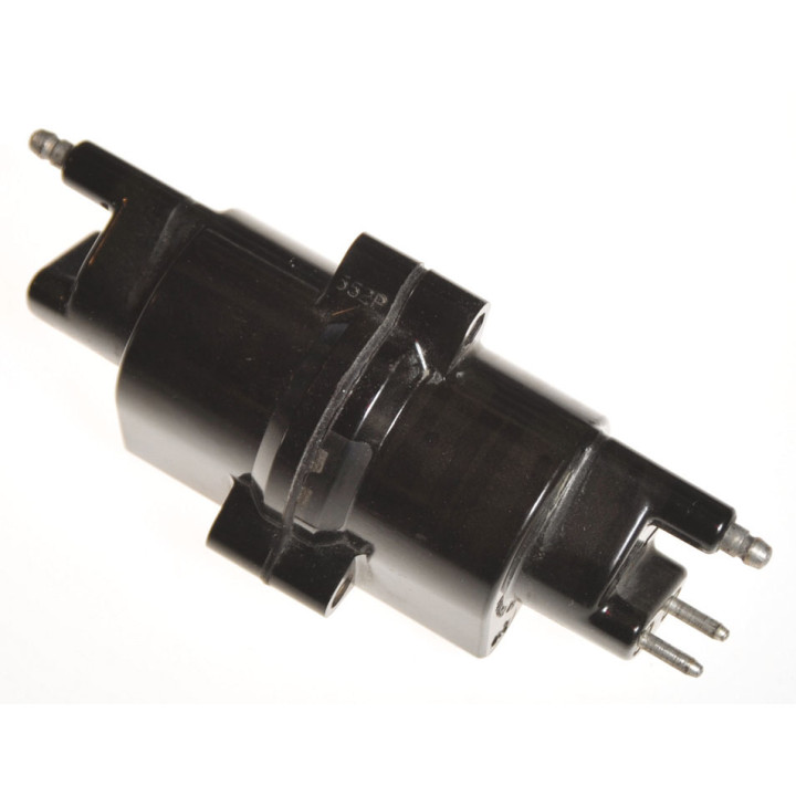BOBINE SÈCHE 6V 2CV TOP QUALITÉ