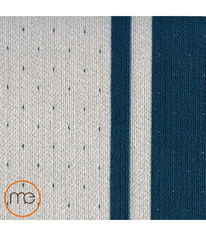 PLAGE ARRIERE 2CV EN TISSUS FRANCE 3