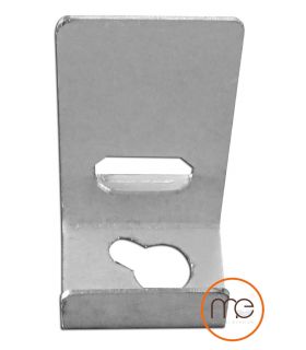 ATTACHE POUR BÉQUILLE DE MALLE ARRIÈRE SUR CAISSE POUR 2CV