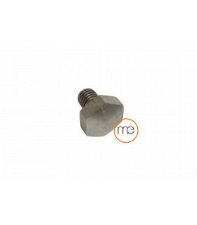 VIS D'ENJOLIVEUR DE ROUE EN INOX TOP QUALITÉ