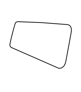 JOINT DE PARE BRISE DE 2CV AZAM