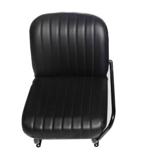 SIEGE AVANT DROIT MEHARI SKAI NOIR POUR MEHARI