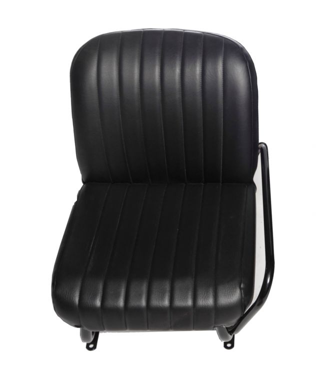 SIEGE AVANT DROIT MEHARI SKAI NOIR POUR MEHARI