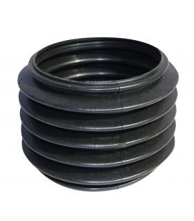 SOUFFLET DE CARDAN ANCIEN MODELE 5 SPIRES TOP QUALITE 2CV