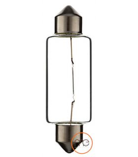 AMPOULE NAVETTE 12V 21W