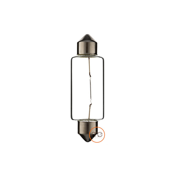 AMPOULE NAVETTE 12V 21W