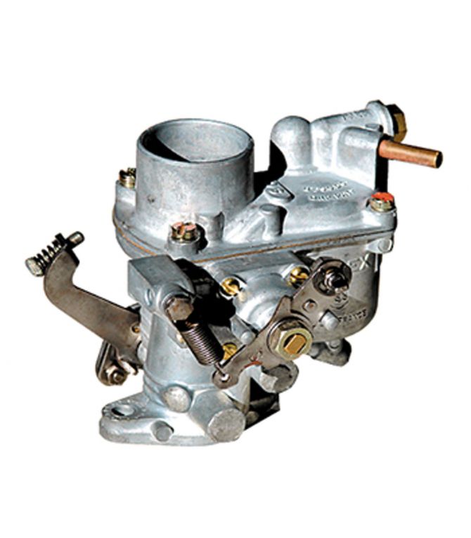 CARBURATEUR SOLEX 26 BCI RECONDITIONNE POUR 2CV