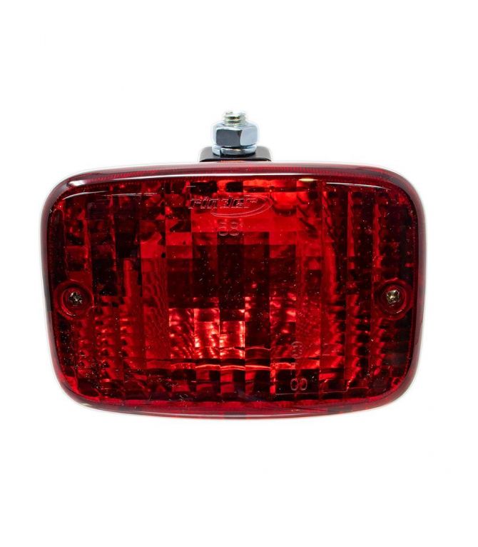 FEU ANTIBROUILLARD ARRIÈRE