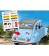 PLAYMOBIL CITROËN 2CV MINIATURE 	70640