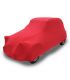 HOUSSE DE PROTECTION POUR 2CV ROUGE