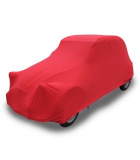 HOUSSE DE PROTECTION POUR 2CV ROUGE