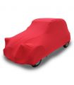 HOUSSE DE PROTECTION POUR 2CV ROUGE