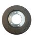 TAMBOUR FREIN AVANT MÉHARI D220MM 6 TROUS