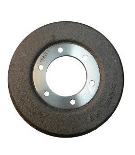 TAMBOUR FREIN AVANT MÉHARI D220MM 6 TROUS