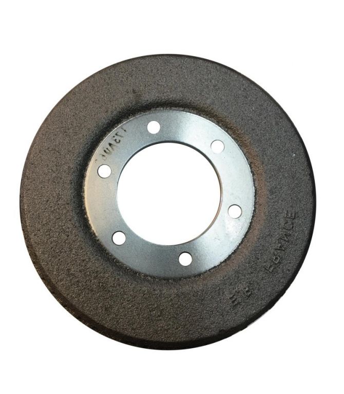 TAMBOUR FREIN AVANT MÉHARI D220MM 6 TROUS