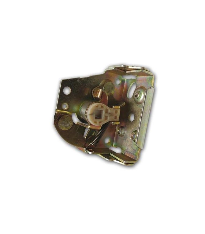 SERRURE DE PORTE AVANT GAUCHE POUR 2CV SANS PLATINE