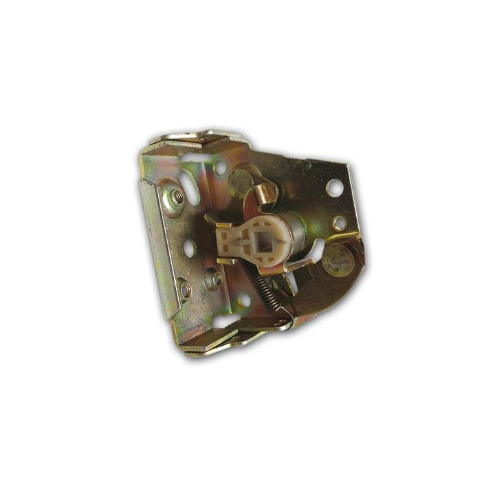 SERRURE DE PORTE AVANT DROITE POUR 2CV SANS PLATINE