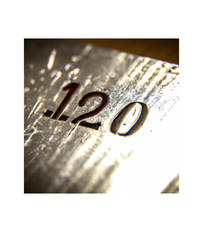 GRAVURE PLAQUE CHÂSSIS